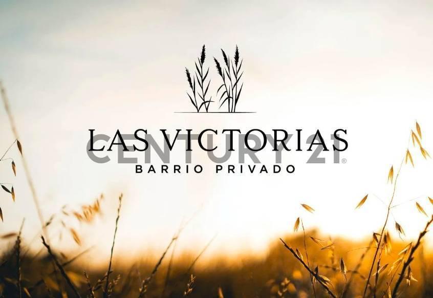 Lote en Venta Barrio Las Victorias Canning - San Vicente — foto 1