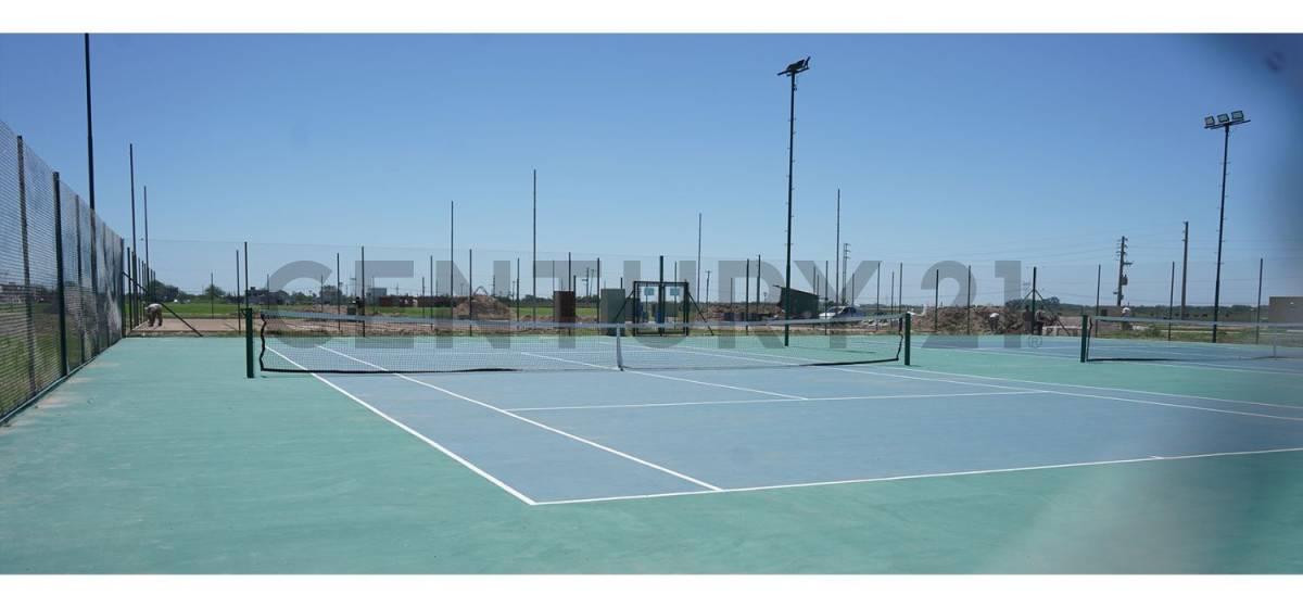 Lote en venta — foto 1