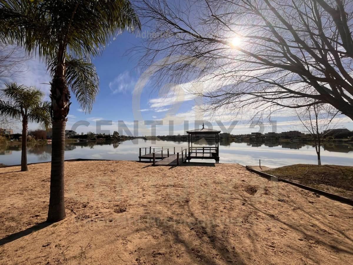 Lote en venta — foto 1