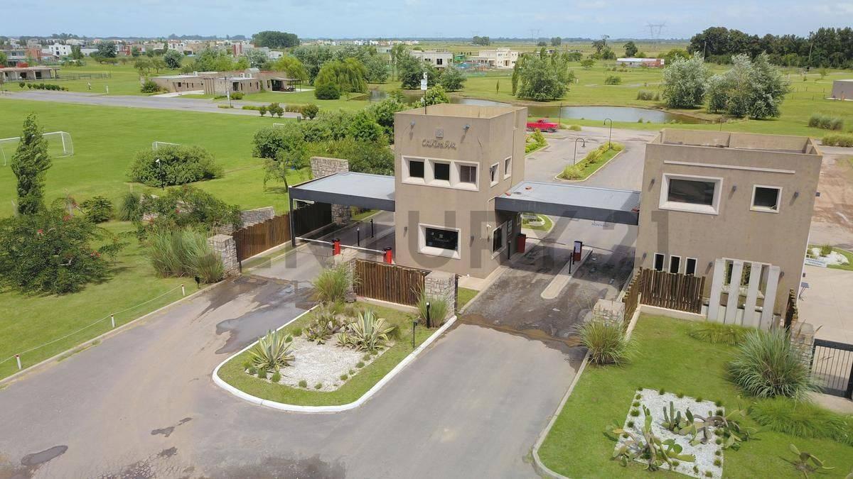Lote en venta — foto 1