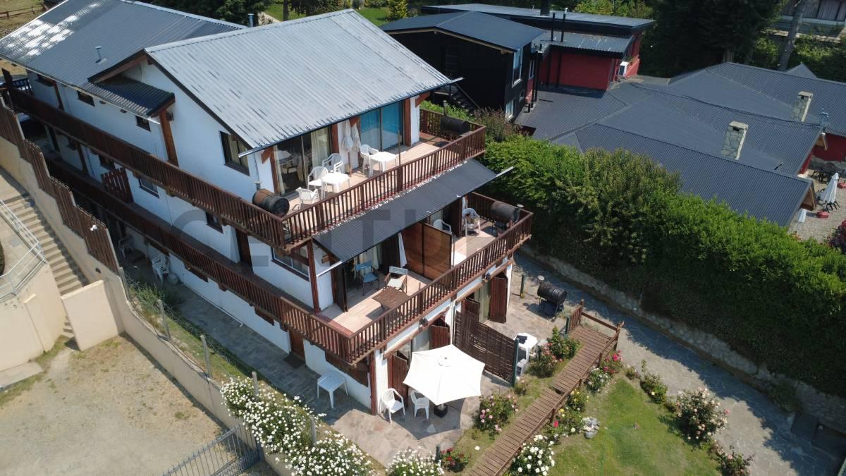 Complejo de Departamentos venta Bariloche — foto 1