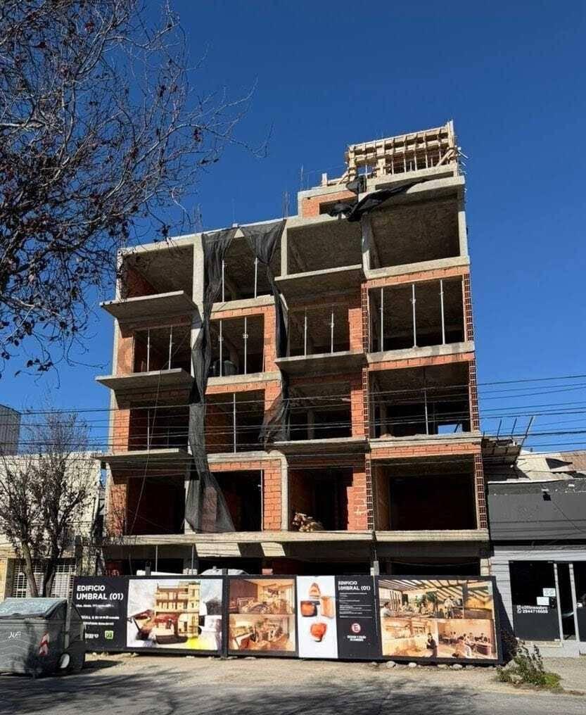Departamento en venta Bariloche — foto 1