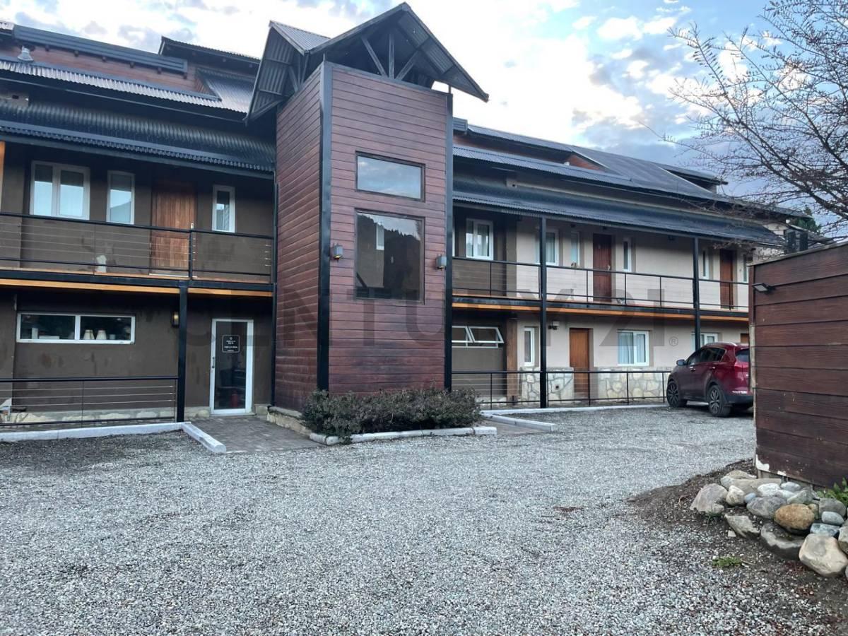 Departamento en venta Bariloche Villa catedral — foto 1
