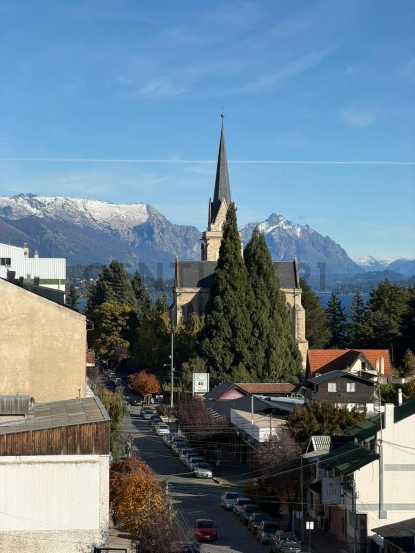 Departamento en venta Bariloche Centro — foto 1