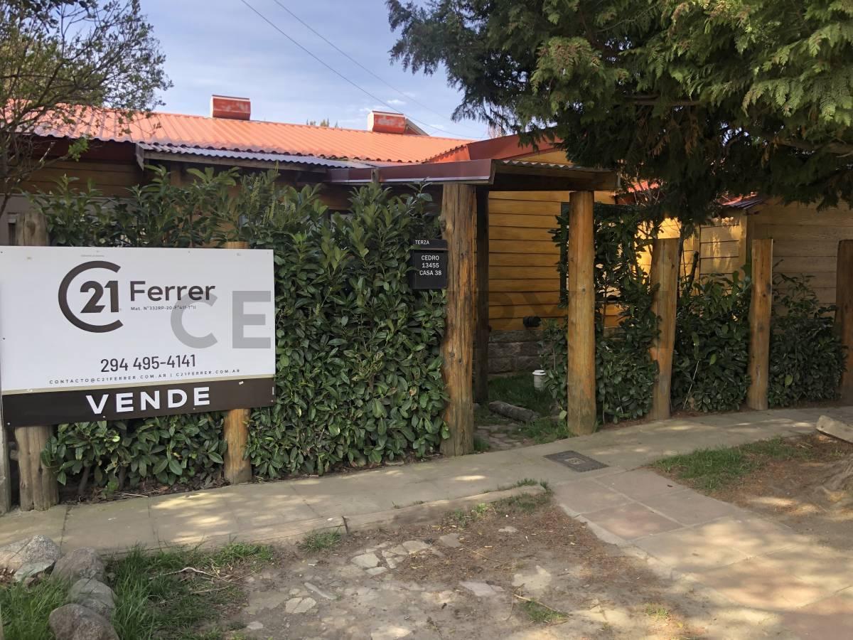 Casa en venta Bariloche — foto 1
