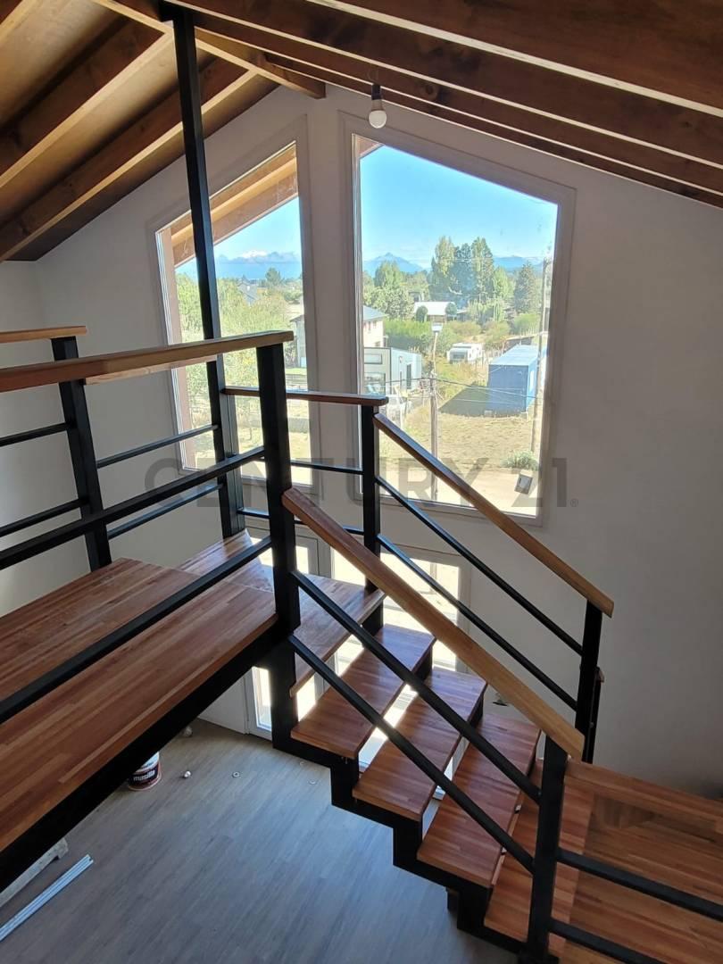 Departamento en Venta Dina Huapi — foto 1
