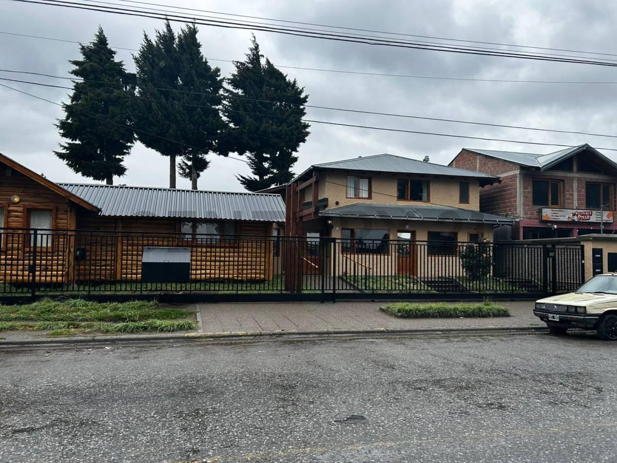 Lote en venta Bariloche — foto 1