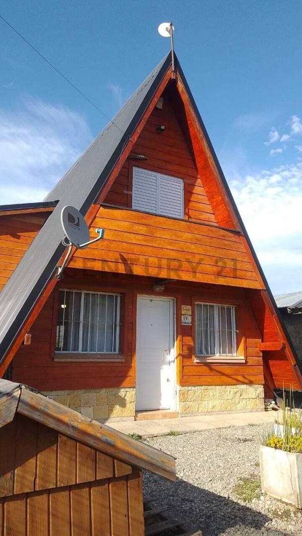 Casa en venta Bariloche — foto 1