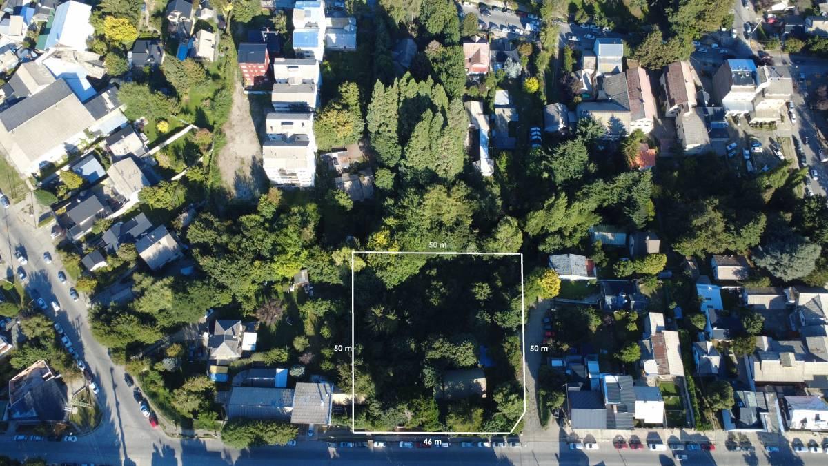 Lote en venta Bariloche — foto 1