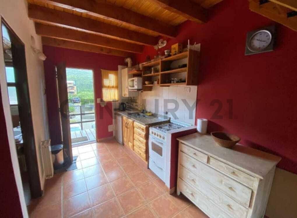 Departamento en venta Bariloche — foto 1