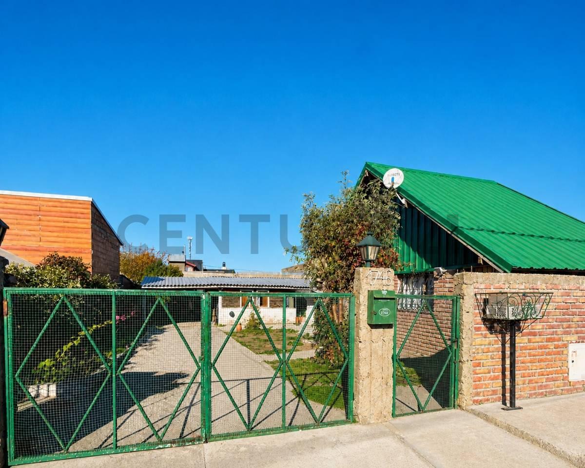 Casa en venta — foto 1