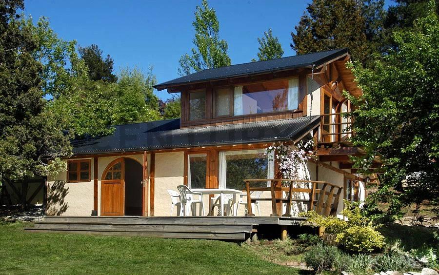 Complejo residencial en venta en Bariloche — foto 1