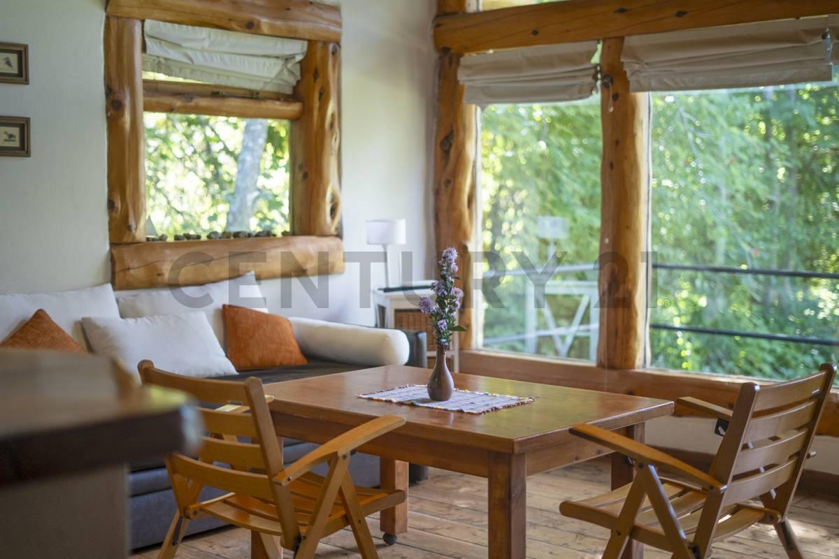 Casa en alquiler Villa Llao Llao — foto 1