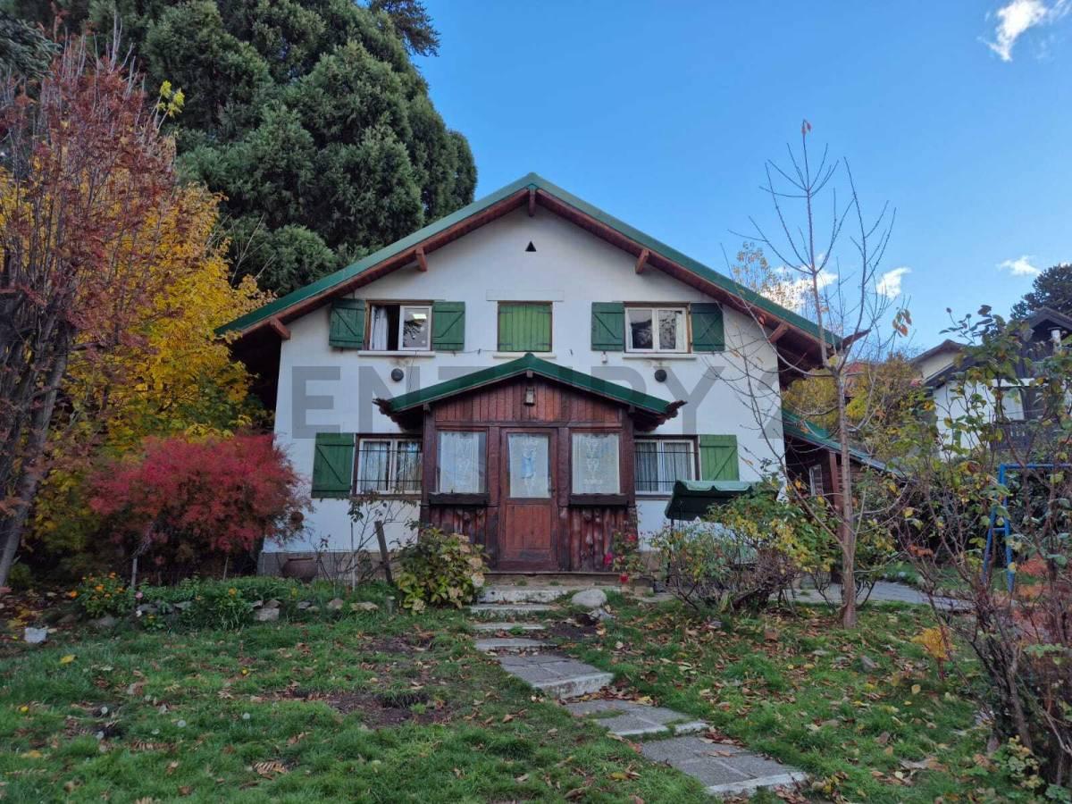 Lote en venta Bariloche — foto 1