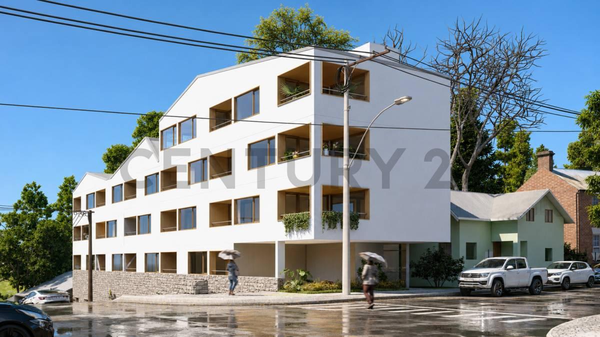 VENTA DTO 2 AMB C/BALCÓN A ESTRENAR - BARRIO BELGRANO — foto 1