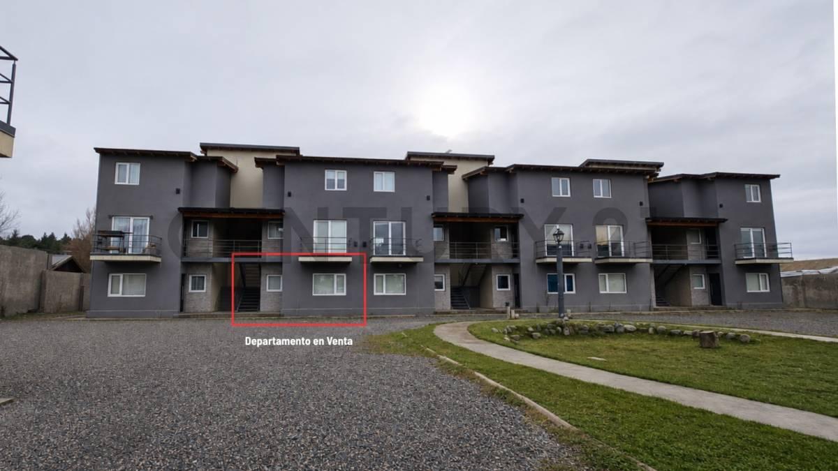 Departamento venta Bariloche — foto 1
