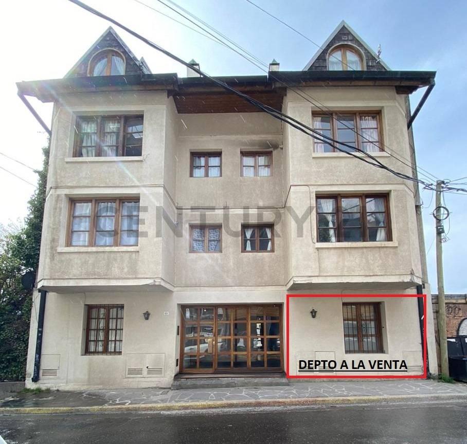 Departamento en venta - Bariloche - ID: 52277 — foto 1