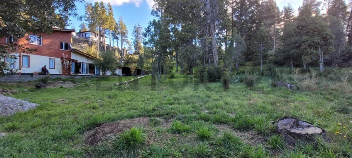 Terreno en venta barrio Altos de Quinchahuala — foto 1