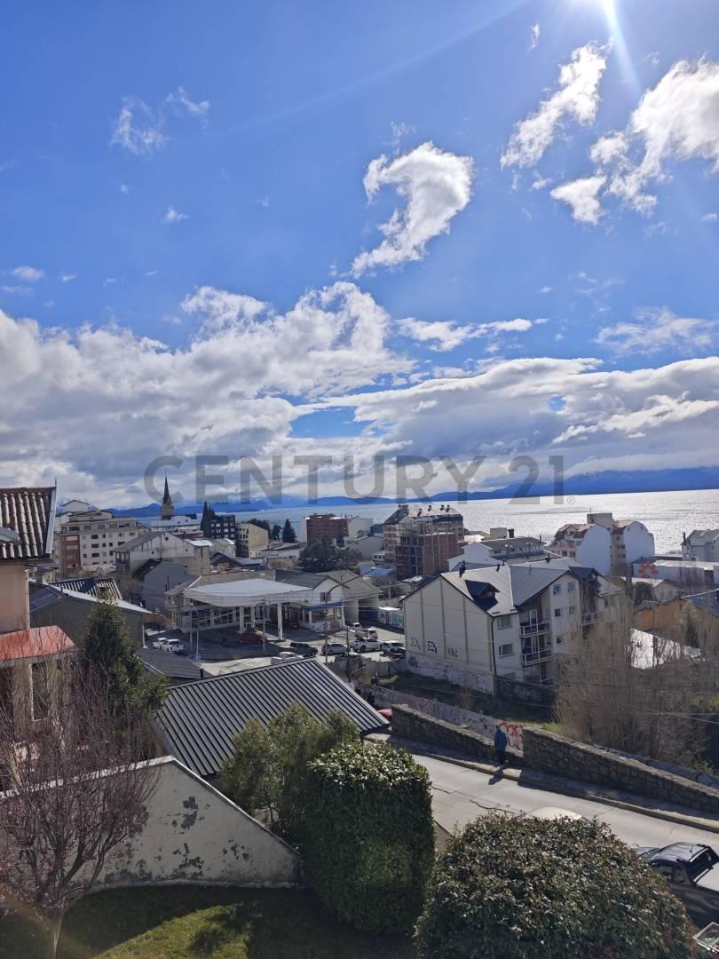 ALQUILER DTO 2 AMB - VISTA AL LAGO CENTRO BARILOCHE — foto 1