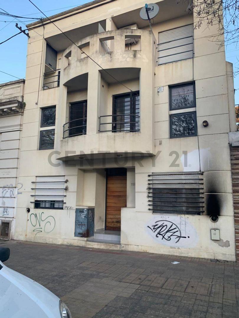Venta de Departamento Tipo Duplex, 2 AMBIENTES en La Plata, calle 64 e/ 9 y 10 de la ciudad de La... — foto 1