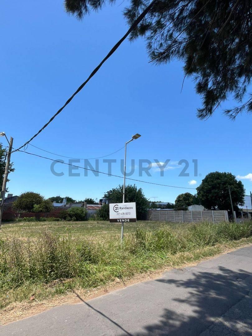 Venta de Lote en José Hernández, La Plata — foto 1