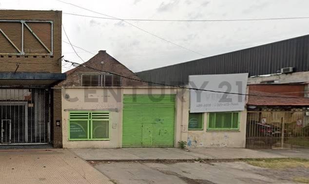Deposito con oficinas en Venta en Avenida 122, Ensenada — foto 1