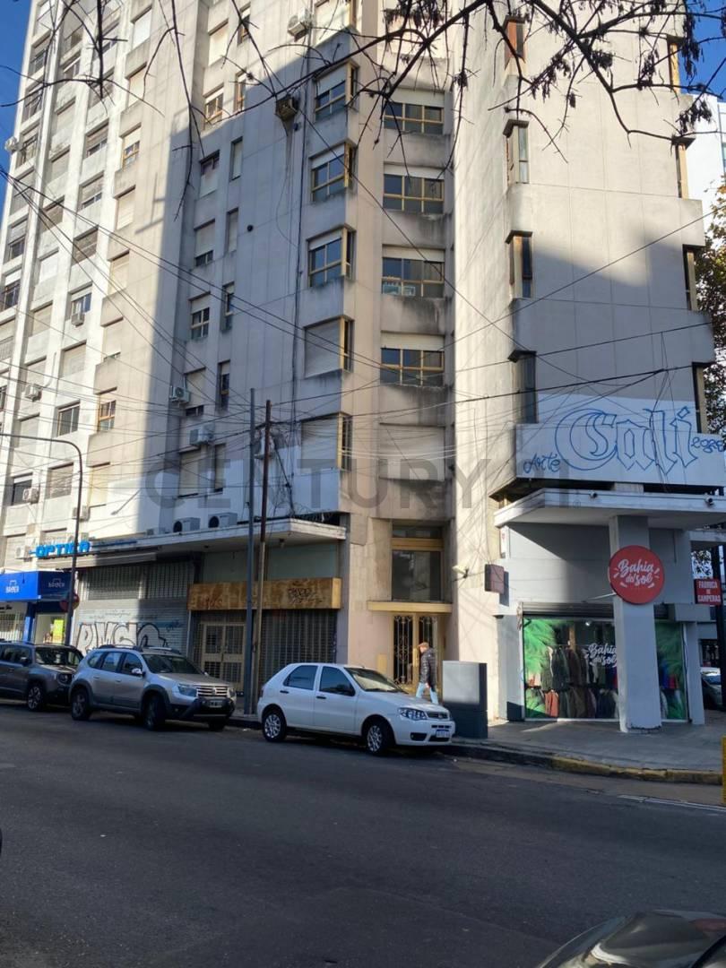 Departamento en Venta en La Plata ( Casco Urbano). — foto 1