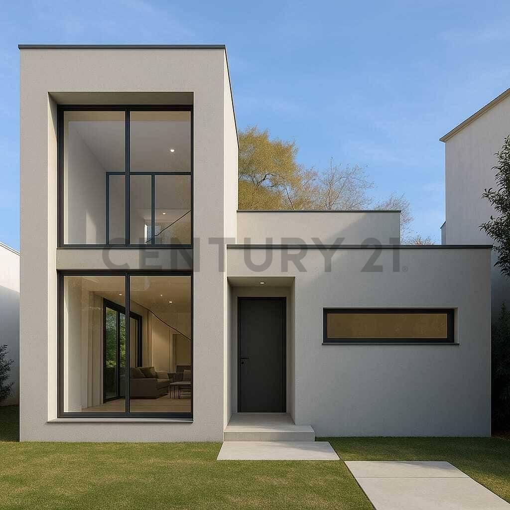 venta de terreno con construccion — foto 1