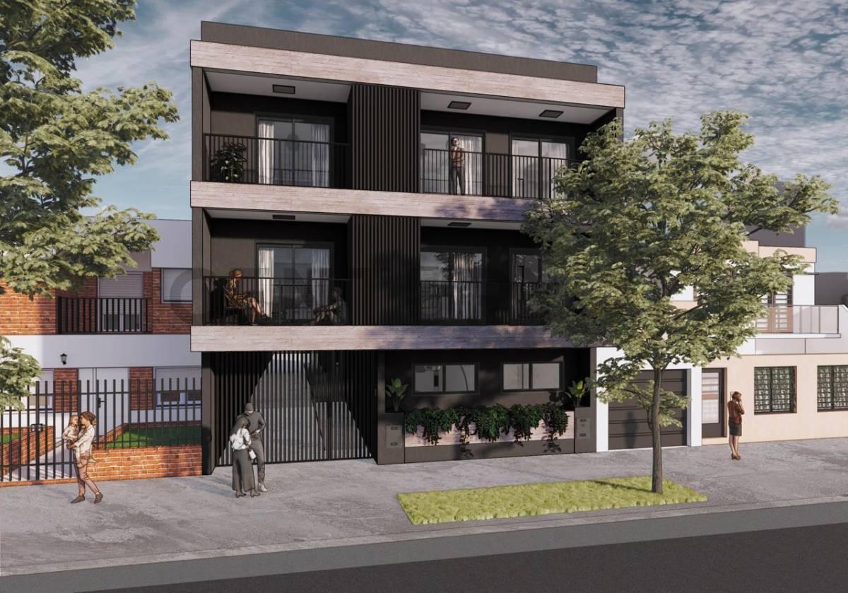 Departamento en construcción - La Loma — foto 1