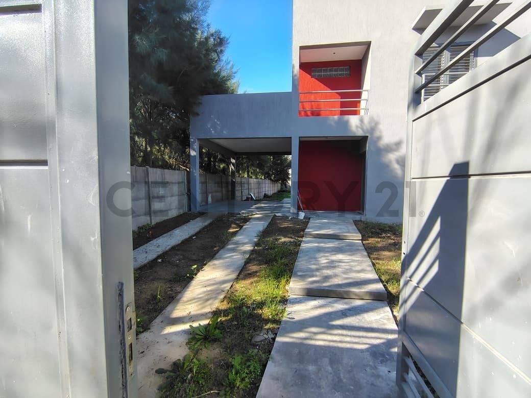 Oportunidad Unica: CASA a estrenar en Villa Elisa — foto 1