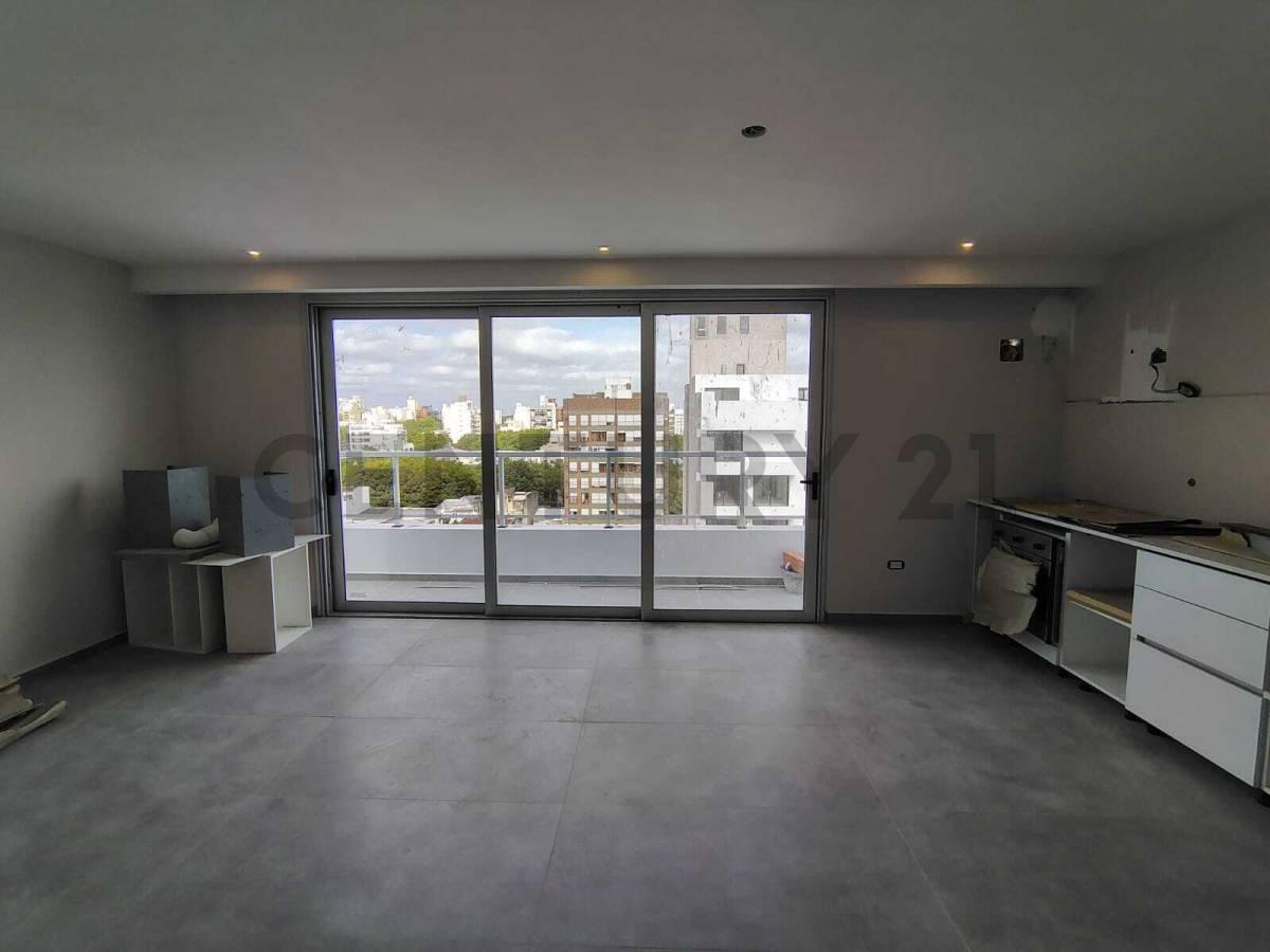 Venta de departamento a estrenar! 49 e/ 16 y 17 — foto 1