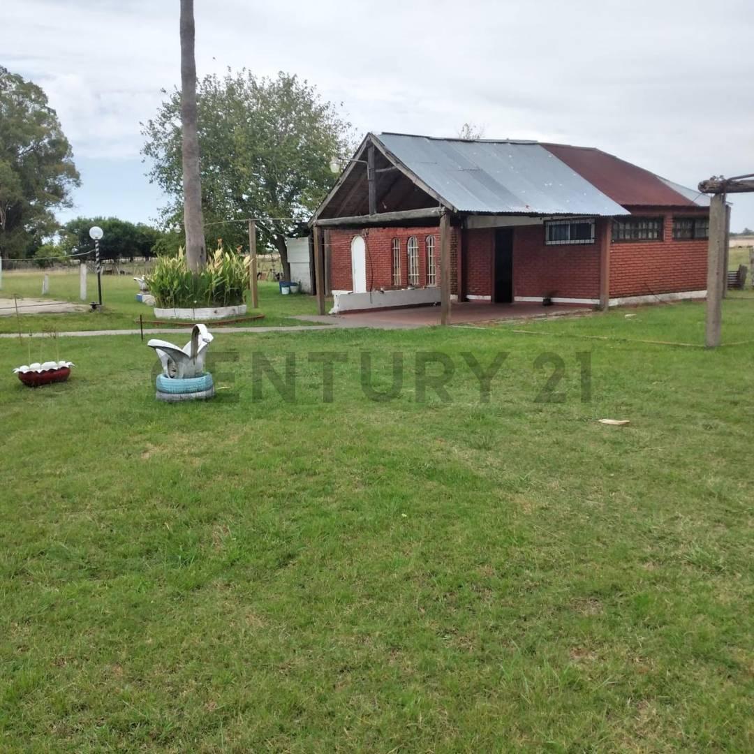 Casa quinta en venta Ruta 11 KM 23, el Pino. — foto 1