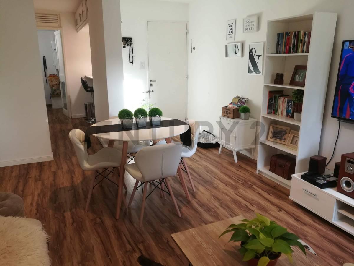 Departamento en venta 2 dormitorios con patio y quincho – La Plata Soho — foto 1