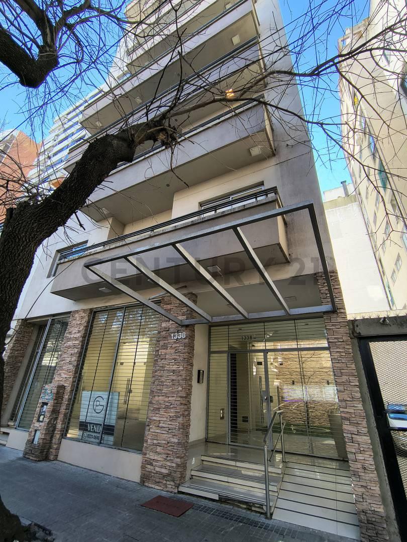 VENDO Departamento 1 DORMITORIO en Calle 9 entre 59 y 60 — foto 1