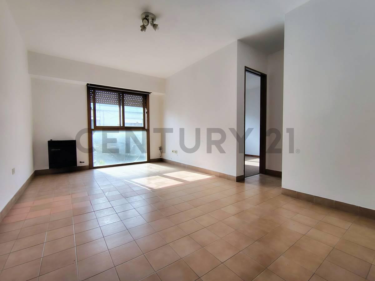 DEPARTAMENTO VENTA LA PLATA 1 DORMITORIO — foto 1