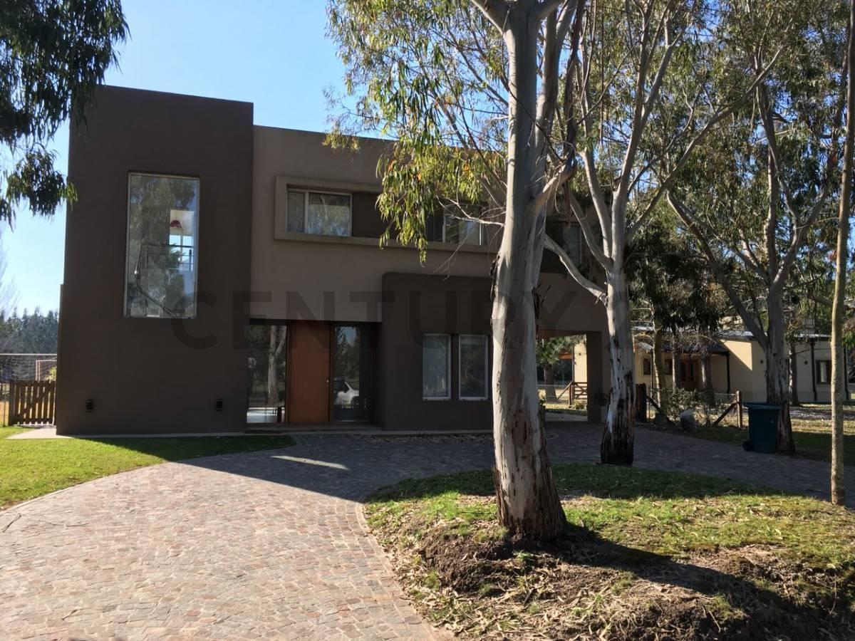 CASA 3 dormitorios - MIRALAGOS — foto 1