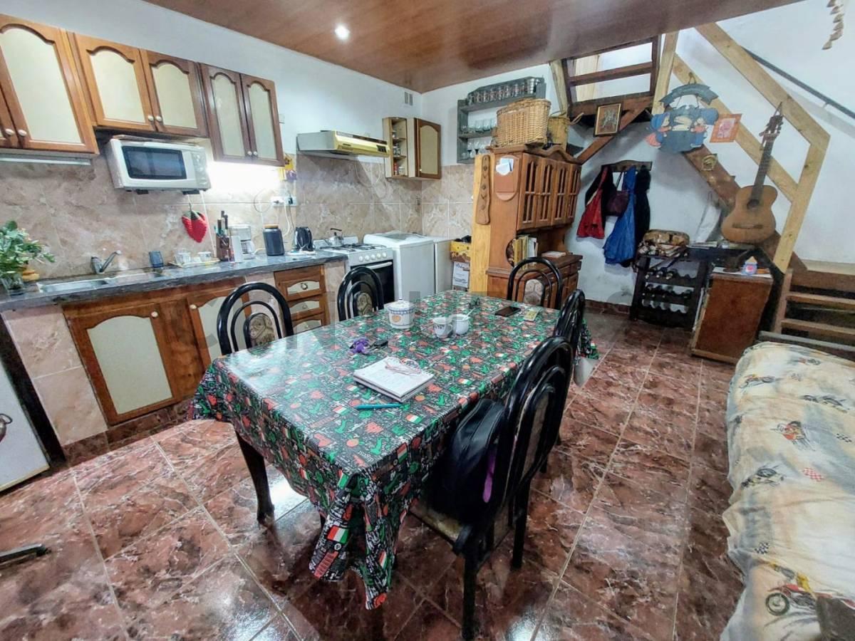VENTA CASA 2 AMBIENTES MAS DOS MONOAMBIETES, BELISARIO ROLDÁN, MAR DEL PLATA — foto 1