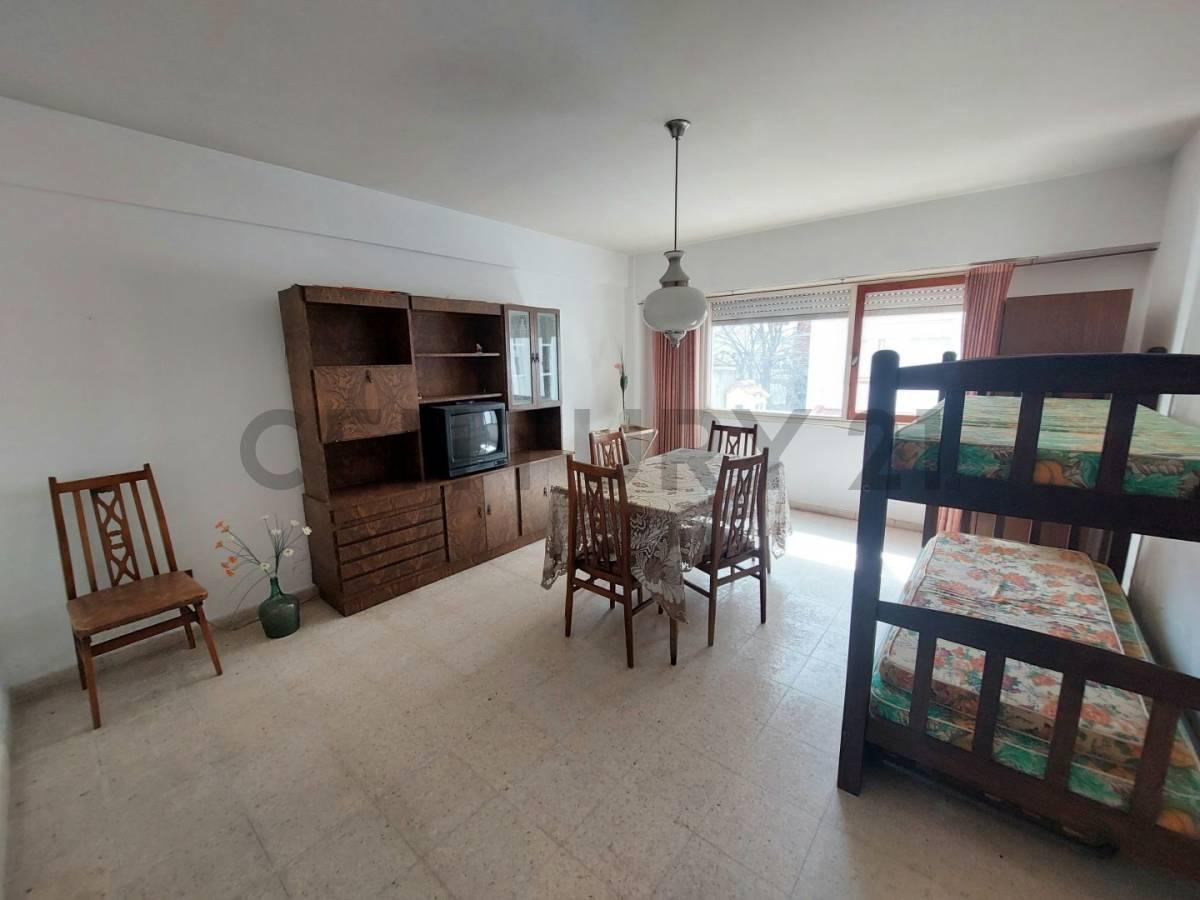 venta departamento 2 amb. Plaza Mitre — foto 1
