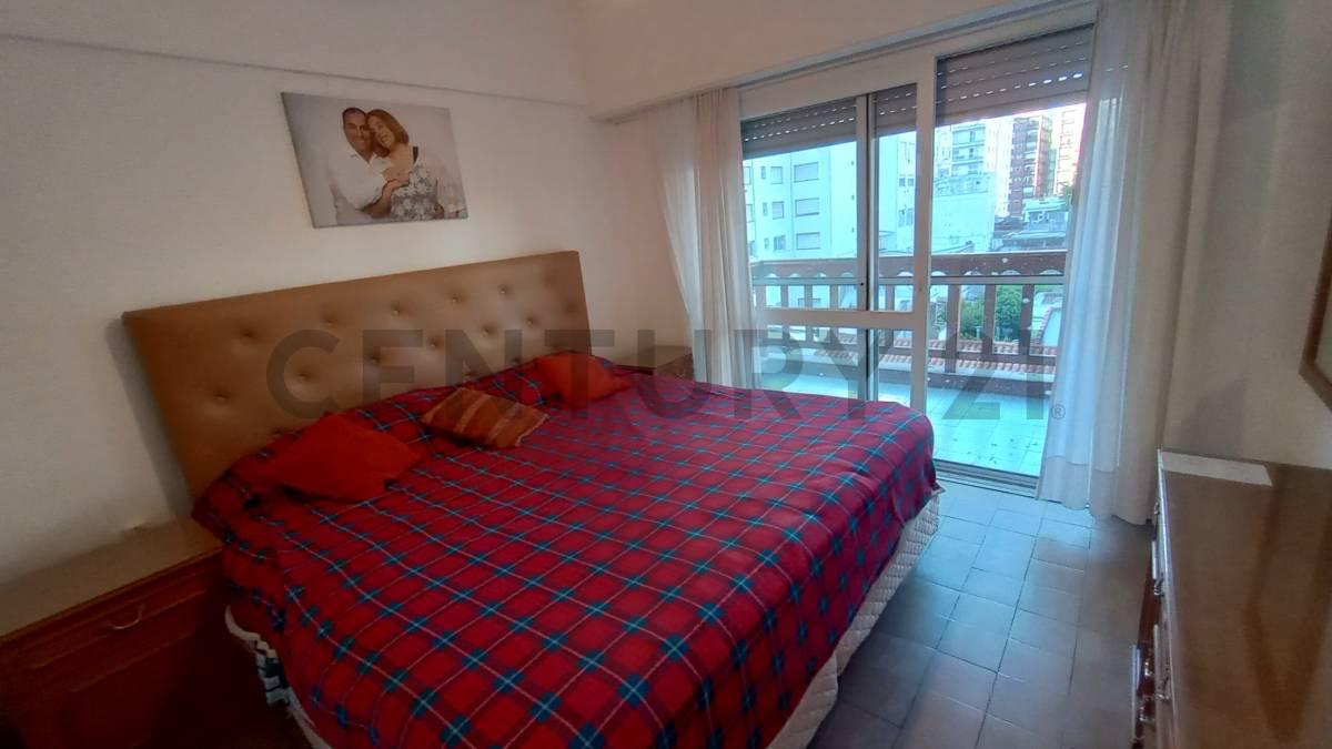 Departamento 4 Ambientes c/cochera, La Perla, Mar del Plata — foto 1