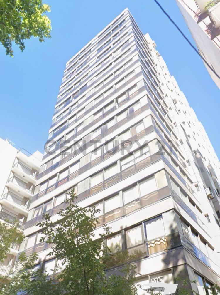 Monoambiente muy bueno en La Perla Mar del Plata — foto 1