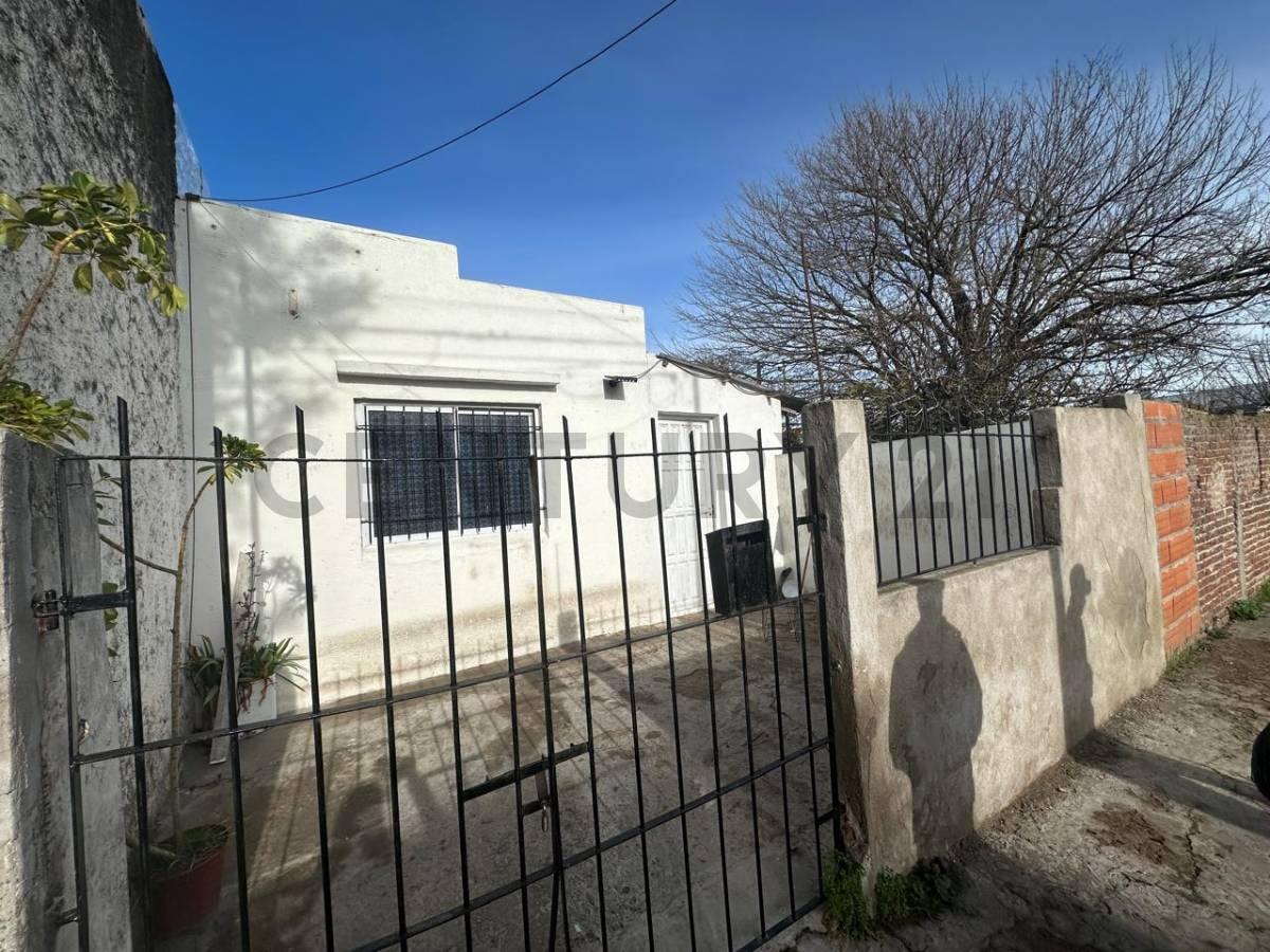 Ph 2 ambientes a reciclar en barrio 9 de Julio — foto 1