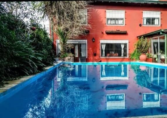 CASA DE 4 AMBIENTES BARRIO LA FLORIDA, MAR DEL PLATA — foto 1