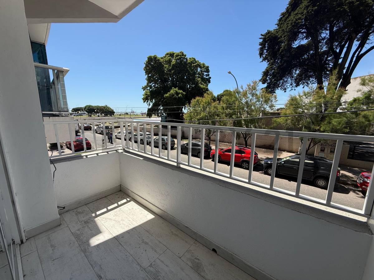 Departamento de 2 ambientes reciclado, zona La Perla, Mar del Plata — foto 1