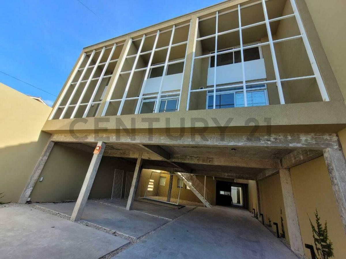 PH 2 AMBIENTES TIPO DUPLEX CONTRAFRENTE, VILLA PRIMERA, MAR DEL PLATA — foto 1