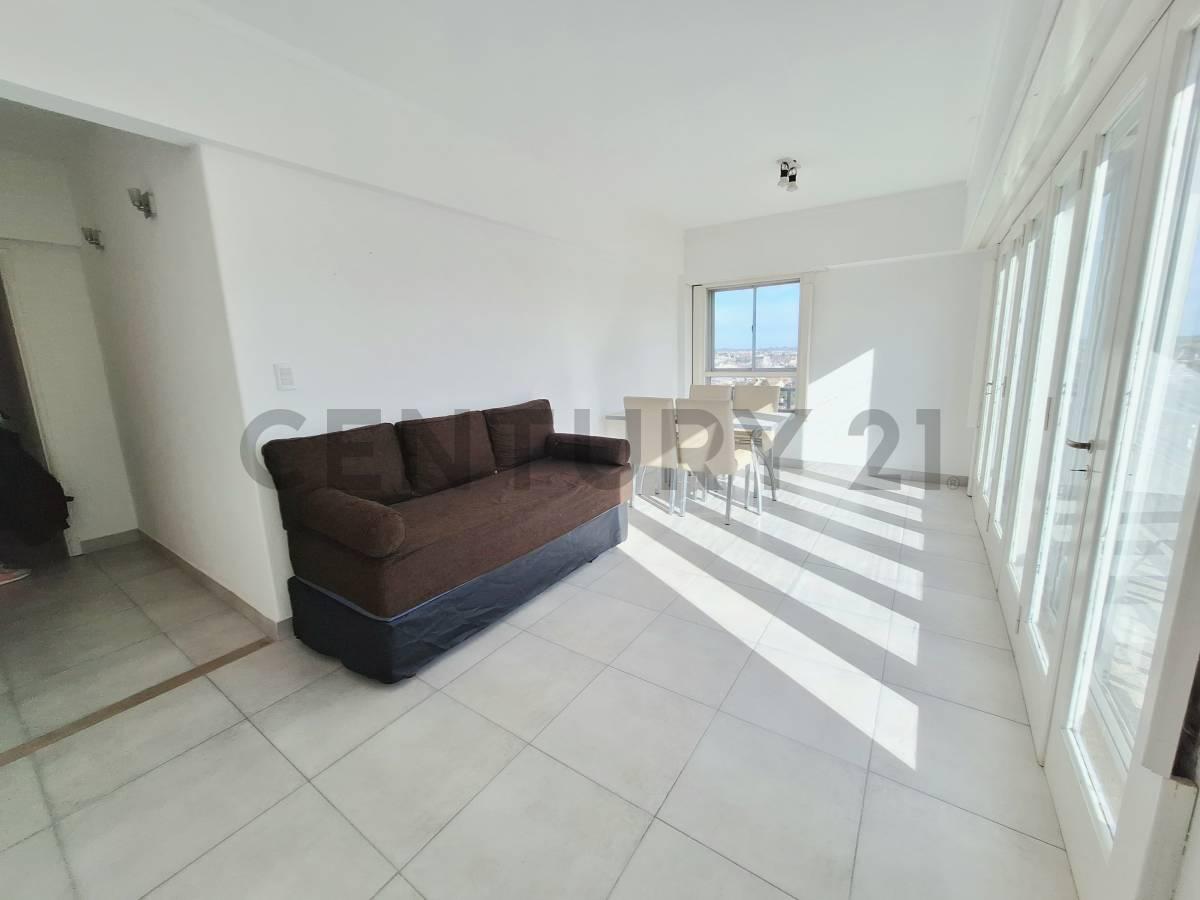 Departamento 3 ambientes en zona centro – Necochea — foto 1