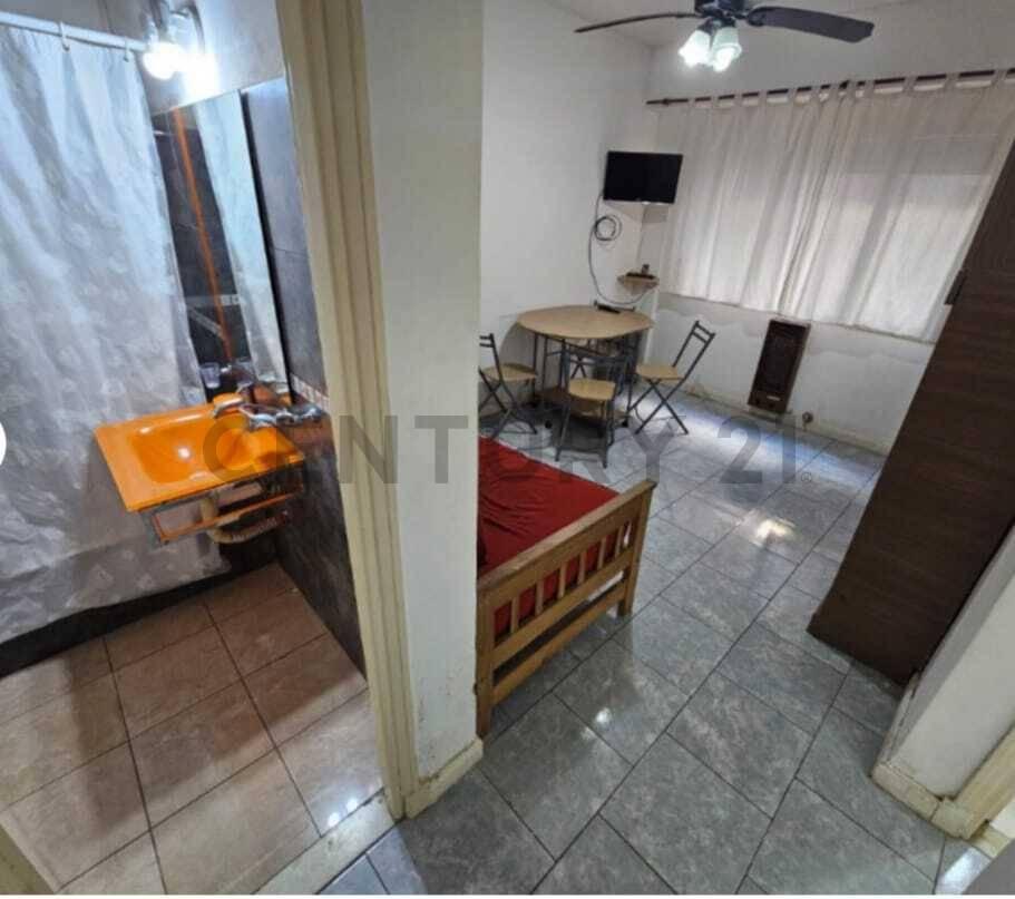 MONOAMBIENTE EN PLENO CENTRO — foto 1
