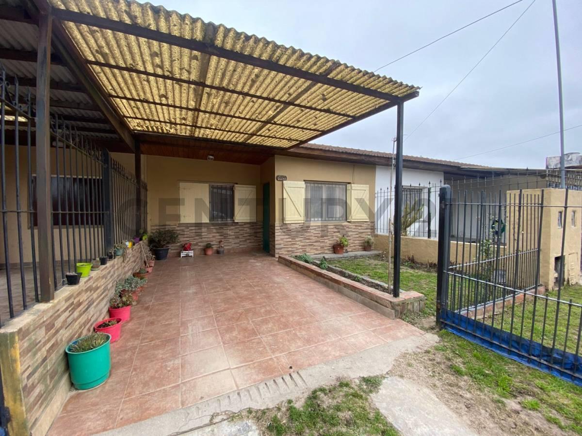 VENTA! Casa 3 ambientes — foto 1