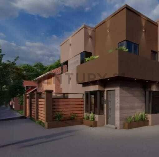 Chalets en Dúplex a estrenar 4 ambientes, Los Pinares, Mar del Plata — foto 1