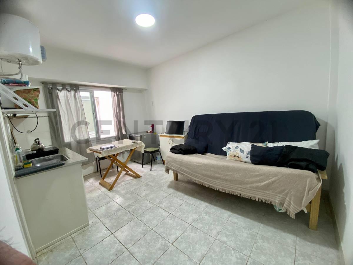 Monoambiente en Venta | Punta Mogotes | Mar del Plata — foto 1
