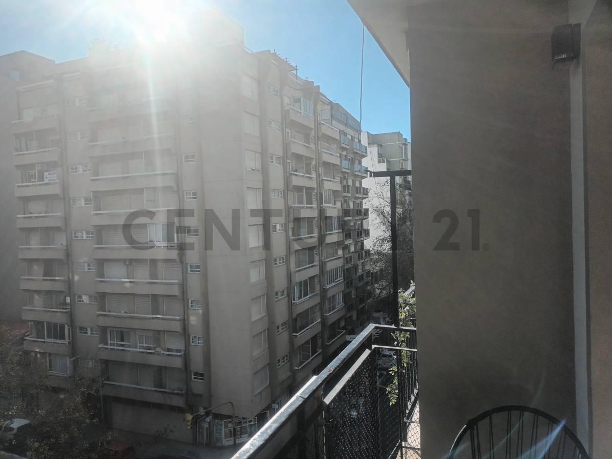 Venta departamento 1 Ambiente con Balcon — foto 1